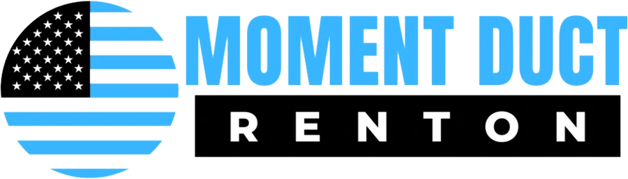 Moment Air Duct Cleaning Renton logo